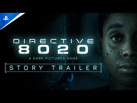 Directive 8020 - Story Reveal Trailer | PS5 Games