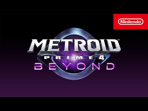 Metroid Prime 4: Beyond – Sortie en 2025 ! (Nintendo Switch)