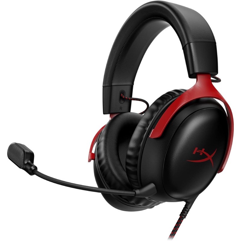 Casque pour Switch HyperX