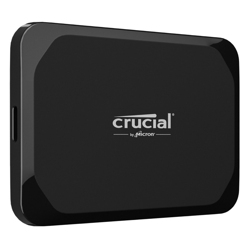 Disque SSD Crucial NVMe slim