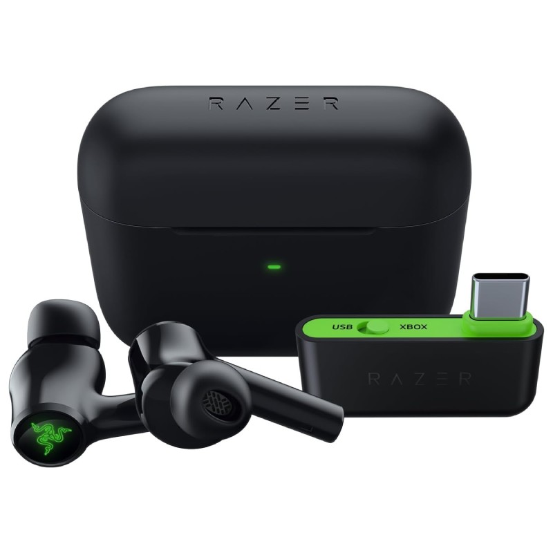 Ecouteurs gaming sans fil Razer