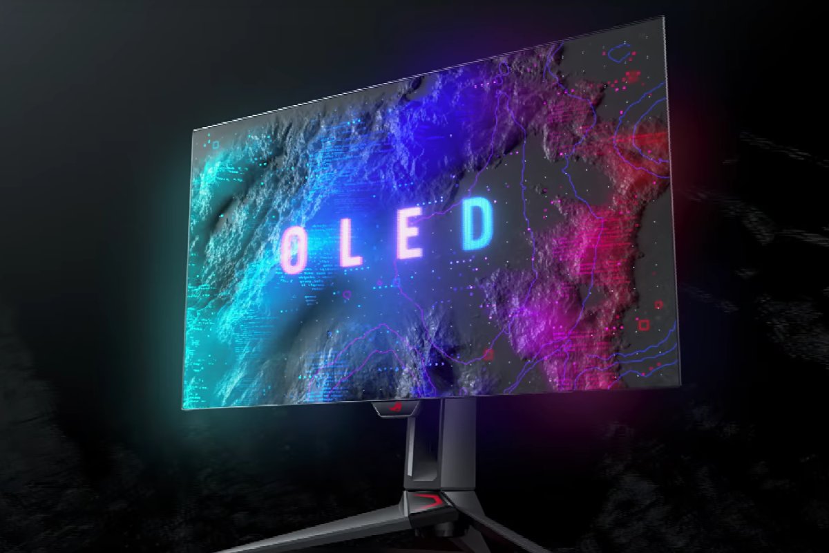 Comparatif écran OLED