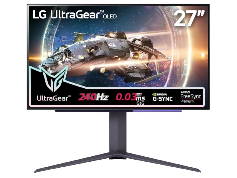 Meilleur écran OLED PC LG