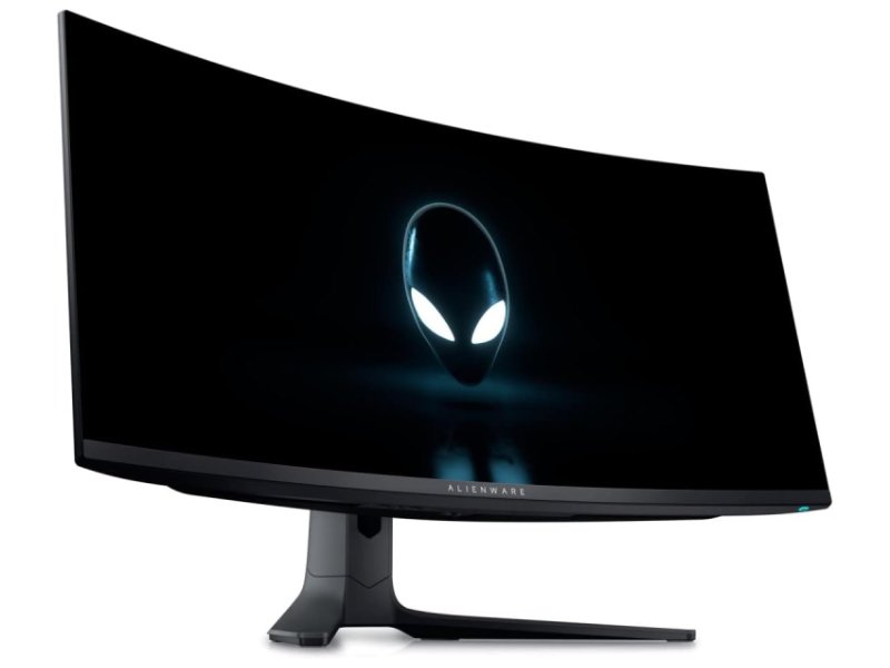 Meilleur écran pc OLED Alienware