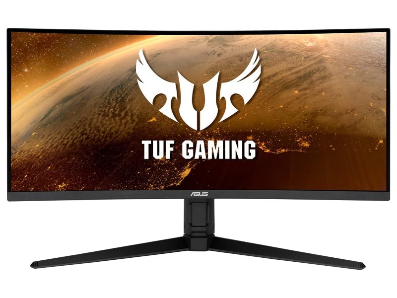 Moniteur 21:9  Asus TUS gaming