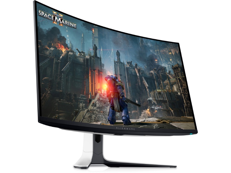 Ecran OLED Alienware AW3225QF