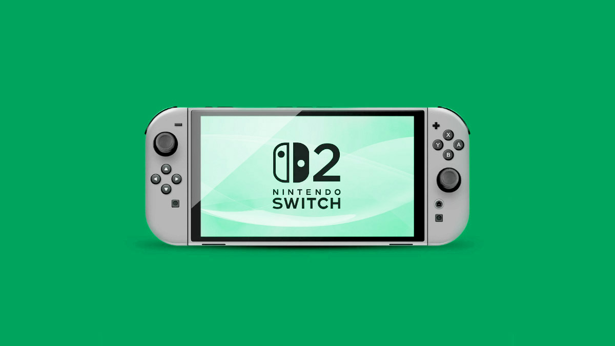 Puissance Switch 2