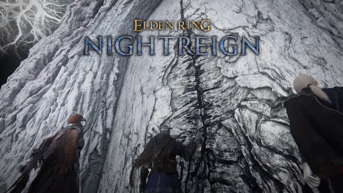 Elden Ring Nightreign playtest 10 janvier